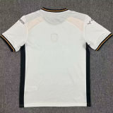 2026/27 Hull City Away Fans Soccer Jersey