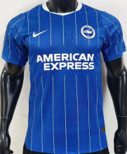 2026/27 Brighton Home Player Version Soccer Jersey
