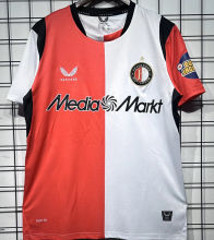 2026/27 FY Home Fans Soccer Jersey