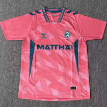 2026/27 Werder Bremen Third Fans Soccer Jersey