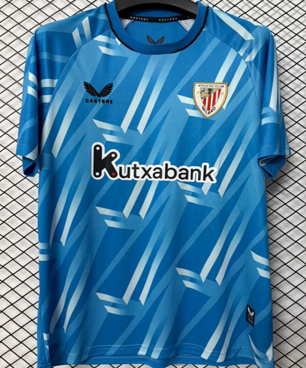 2026/27 Bilbao AT Third Fans Soccer Jersey