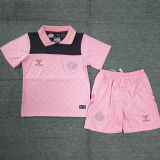 2026/27 Sunderland Away Kids Soccer Jersey