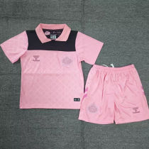 2026/27 Sunderland Away Kids Soccer Jersey