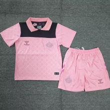 2026/27 Sunderland Away Kids Soccer Jersey
