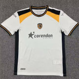 2026/27 Hull City Away Fans Soccer Jersey
