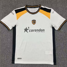 2026/27 Hull City Away Fans Soccer Jersey