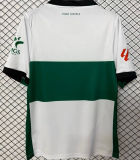2026/27 Elche Home Fans Soccer Jersey