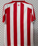 2026/27 Sunderland Home Fans Soccer Jersey