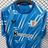 2026/27 Bilbao AT Third Fans Soccer Jersey