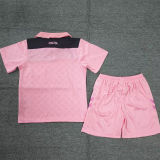 2026/27 Sunderland Away Kids Soccer Jersey