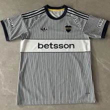 2026/27 Boca Away Fans Soccer Jersey