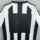 1991/1992 Udinese Home Retro Soccer Jersey