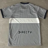 2026/27 Boca Away Fans Soccer Jersey