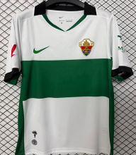 2026/27 Elche Home Fans Soccer Jersey
