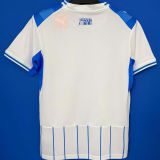 2026/27 Craiova Home White Fans Soccer Jersey