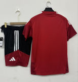 2026/27 River Plate Red Training Jersey (A Set)