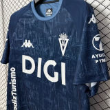 2026/27 Cadiz Away Fans Soccer Jersey