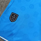 2026/27 Cruz Azul Home Blue Fans Soccer Jersey
