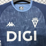 2026/27 Cadiz Away Fans Soccer Jersey