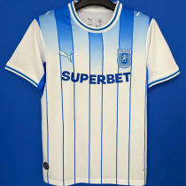 2026/27 Craiova Home White Fans Soccer Jersey