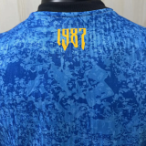 2026/27 Coventry City Home Player Version Soccer Jersey