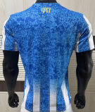 2026/27 Coventry City Home Player Version Soccer Jersey