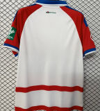 2026/27 Granada Home Fans Soccer Jersey