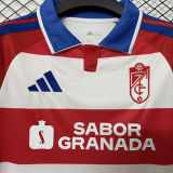 2026/27 Granada Home Fans Soccer Jersey