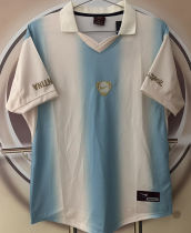 2026/27 Argentina Scott Cactus Jack x Total 90 Retro Soccer Jersey
