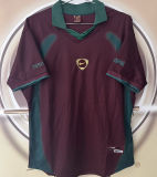 2026/27 Portugal Scott Cactus Jack x Total 90 Retro Soccer Jersey