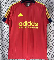 2026/27 AD Retro Style Fans Soccer Jersey