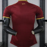 2026/27 Spain Third Player Version Soccer Jersey （2 Stars 2星）