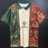 2026/27 Portugal Special Edition Fans Soccer Jersey