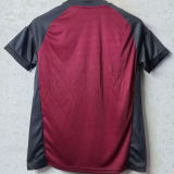 2026/27 Spain Goalkeeper Red Fans Soccer Jersey （2 Stars 2星）