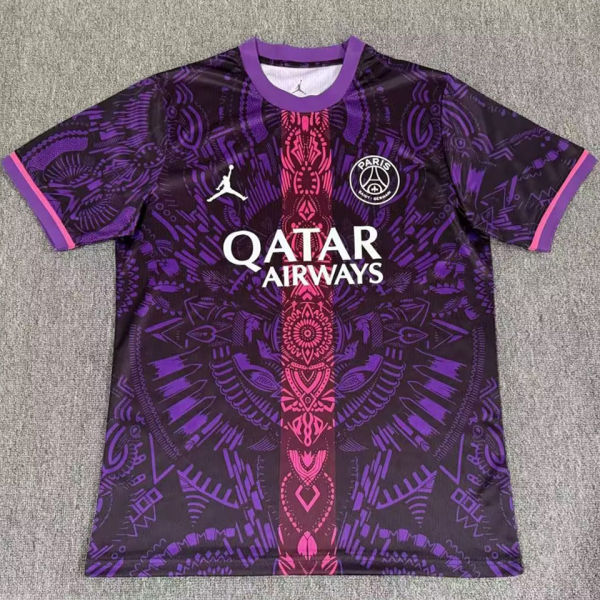 2026/27 PSG Special Edition Fans Soccer Jersey