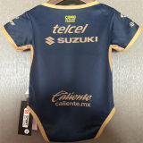 2026/27 Pumas UNAM Away Baby Suit