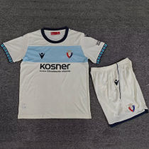 2026/27 Osasuna Away Kids Soccer Jersey