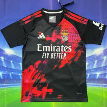 2026/27 Benfica Third Fans Soccer Jersey