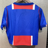 2026/27 PSG Home Blue Women Jersey