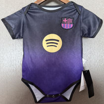 2026/27 BA Away Baby Suit