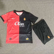 2026/27 Mallorca Home Kids Soccer Jersey