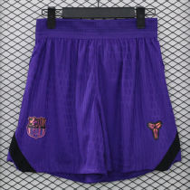 2026/27 BA Away Player Version Shorts Pants 球员版