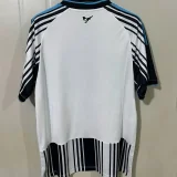 2026/27 Newcastle Home Fans Soccer Jersey