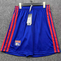 2026/27 Lyon Home Shorts Pants