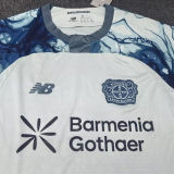 2026/27 LeverKusen Away Fans Soccer Jersey