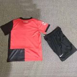 2026/27 Mallorca Home Kids Soccer Jersey