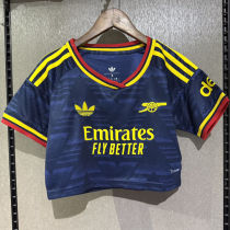 2026/27 ARS Away Women Jersey
