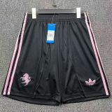 2026/27 JUV Away Shorts Pants