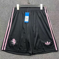 2026/27 JUV Away Shorts Pants