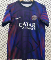 2026/27 PSG Special Edition Fans Soccer Jersey